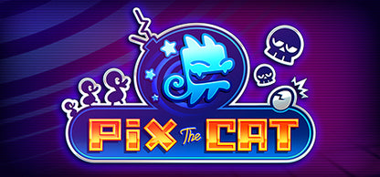 Buy Pix The Cat Steam Key Default Title Steam key – fast digital delivery | Volt Keys