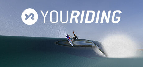 Buy YouRiding - Surfing and Bodyboarding Game PC Steam Key Default Title Steam key – fast digital delivery | Volt Keys