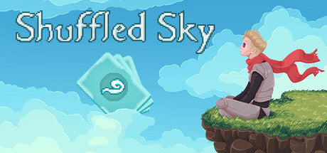 Shuffled Sky PC Steam Key