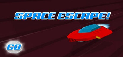 Space Escape! PC Steam Key