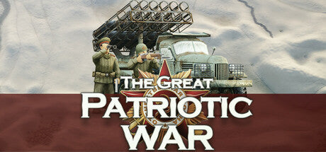 Buy Frontline: The Great Patriotic War Steam Key Default Title Steam key – fast digital delivery | Volt Keys
