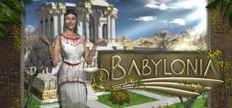 Buy Babylonia Steam Key Default Title Steam key – fast digital delivery | Volt Keys
