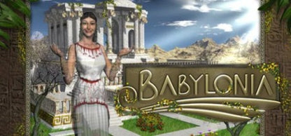 Buy Babylonia Steam Key Default Title Steam key – fast digital delivery | Volt Keys