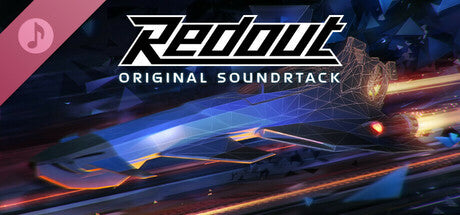 Buy Redout - Soundtrack DLC Steam Key Default Title Steam key – fast digital delivery | Volt Keys