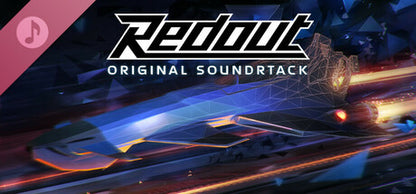 Buy Redout - Soundtrack DLC Steam Key Default Title Steam key – fast digital delivery | Volt Keys