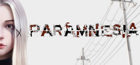 Buy Paramnesia Steam Key Default Title Steam key – fast digital delivery | Volt Keys