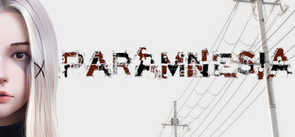 Buy Paramnesia Steam Key Default Title Steam key – fast digital delivery | Volt Keys