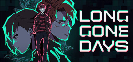 Buy Long Gone Days Steam Key Default Title Steam key – fast digital delivery | Volt Keys
