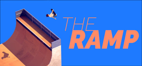 Buy The Ramp Steam Key Default Title Steam key – fast digital delivery | Volt Keys