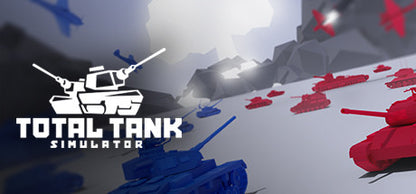 Buy Total Tank Simulator Steam Key Default Title Steam key – fast digital delivery | Volt Keys