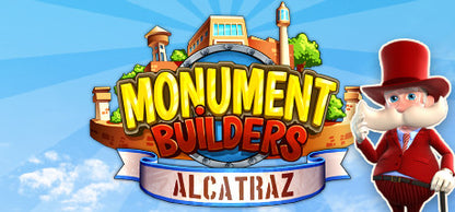 Buy Alcatraz Builder PC Steam Key Default Title Steam key – fast digital delivery | Volt Keys