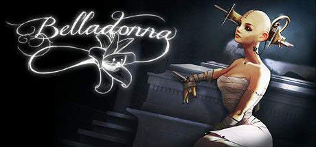 Buy Belladonna Steam Key Default Title Steam key – fast digital delivery | Volt Keys