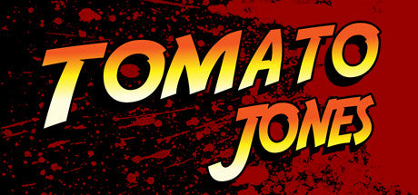 Buy Tomato Jones Steam Key Default Title Steam key – fast digital delivery | Volt Keys