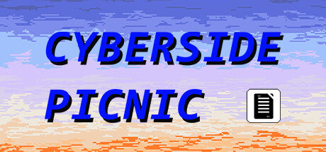 Cyberside Picnic PC Steam Key