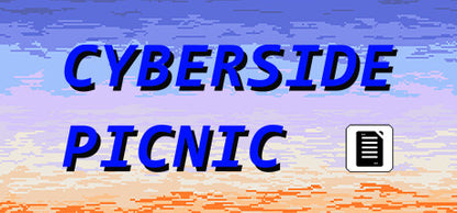 Cyberside Picnic PC Steam Key
