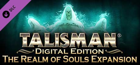 Buy Talisman - The Realm of Souls Expansion DLC Steam Key Default Title Steam key – fast digital delivery | Volt Keys