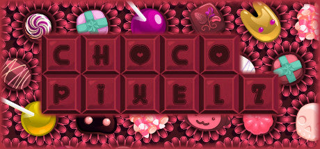 Buy Choco Pixel 7 Steam Key Default Title Steam key – fast digital delivery | Volt Keys