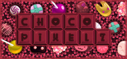 Buy Choco Pixel 7 Steam Key Default Title Steam key – fast digital delivery | Volt Keys