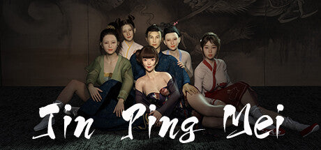 Buy Jin Ping Mei PC Steam Key Default Title Steam key – fast digital delivery | Volt Keys