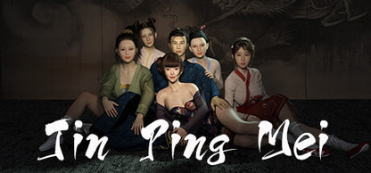 Buy Jin Ping Mei PC Steam Key Default Title Steam key – fast digital delivery | Volt Keys