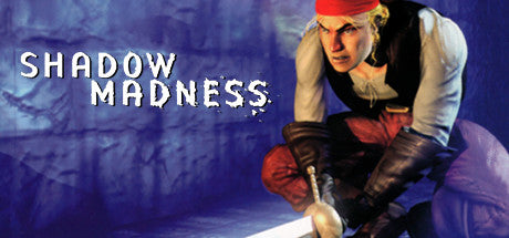 Buy Shadow Madness Steam Key Default Title Steam key – fast digital delivery | Volt Keys