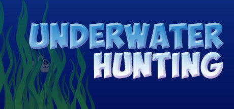 Buy Underwater hunting Steam Key Default Title Steam key – fast digital delivery | Volt Keys