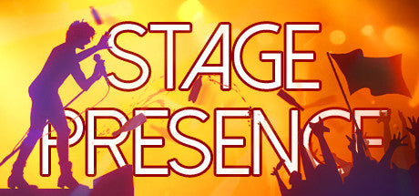 Buy Stage Presence Steam Key Default Title Steam key – fast digital delivery | Volt Keys
