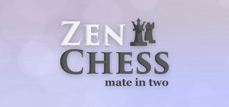 Buy Zen Chess: Mate in Three Steam Key Default Title Steam key – fast digital delivery | Volt Keys