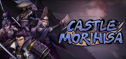Buy Castle Morihisa PC Steam Key Default Title Steam key – fast digital delivery | Volt Keys