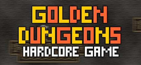Buy Golden Dungeons Steam Key Default Title Steam key – fast digital delivery | Volt Keys