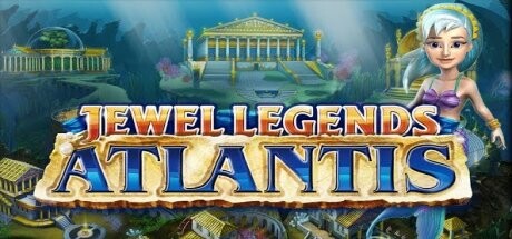 Buy Jewel Legends: Atlantis Steam Key Default Title Steam key – fast digital delivery | Volt Keys