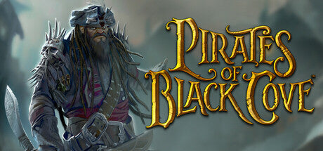 Buy Pirates of Black Cove Gold Edition Steam Key Default Title Steam key – fast digital delivery | Volt Keys