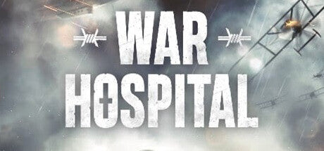 Buy War Hospital Steam Key Default Title Steam key – fast digital delivery | Volt Keys