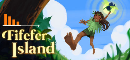 Buy Fifefer Island: Terrena's Adventure Steam Key Default Title Steam key – fast digital delivery | Volt Keys