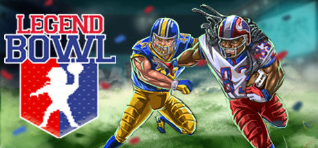 Buy Legend Bowl Steam Key Default Title Steam key – fast digital delivery | Volt Keys