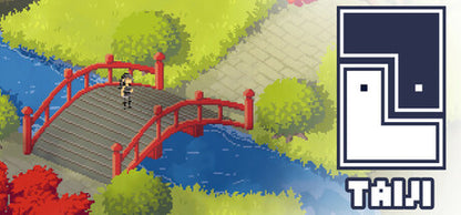 Buy Taiji Steam Key Default Title Steam key – fast digital delivery | Volt Keys