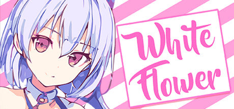Buy White Flower Steam Key Default Title Steam key – fast digital delivery | Volt Keys