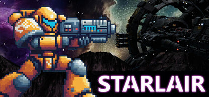 Starlair PC Steam Key