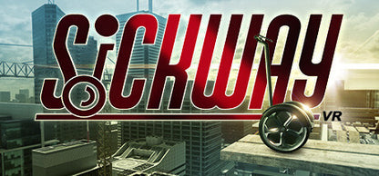 SickWay VR PC Steam Key
