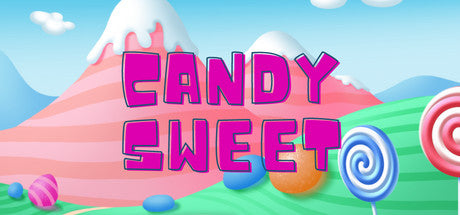Buy CandySweet PC Steam Key Default Title Steam key – fast digital delivery | Volt Keys