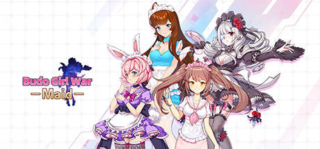 Buy Budo Girl War - Maid Steam Key Default Title Steam key – fast digital delivery | Volt Keys