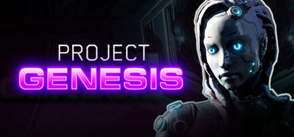 Buy Project Genesis Steam Key Default Title Steam key – fast digital delivery | Volt Keys