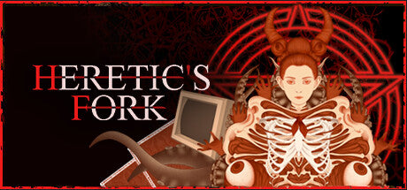 Buy Heretic's Fork Steam Key Default Title Steam key – fast digital delivery | Volt Keys