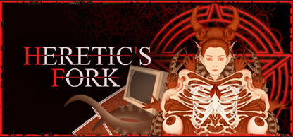 Buy Heretic's Fork Steam Key Default Title Steam key – fast digital delivery | Volt Keys