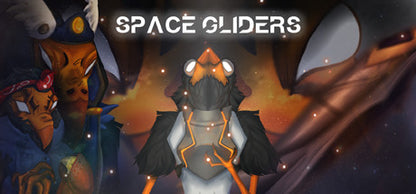Buy Space Gliders Steam Key Default Title Steam key – fast digital delivery | Volt Keys