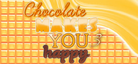 Buy Chocolate makes you happy 3 Steam Key Default Title Steam key – fast digital delivery | Volt Keys