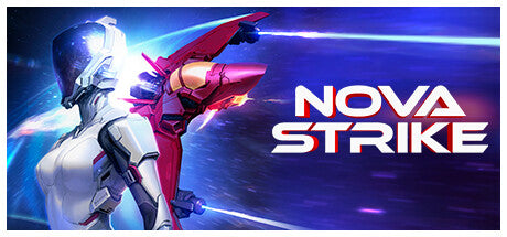 Buy Nova Strike Steam Key Default Title Steam key – fast digital delivery | Volt Keys