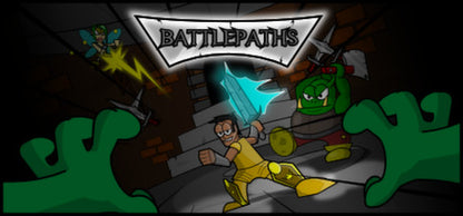 Buy Battlepaths Steam Key Default Title Steam key – fast digital delivery | Volt Keys
