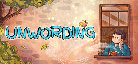 Buy Unwording PC Steam Key Default Title Steam key – fast digital delivery | Volt Keys