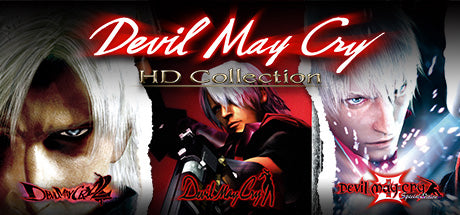 Buy Devil May Cry HD Collection PC Steam Key Default Title Steam key – fast digital delivery | Volt Keys